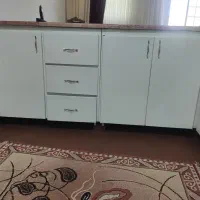 کابینت تمیز و سفت و محکم|مصالح و تجهیزات ساختمان|سبزوار, قائم|دیوار