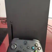 اکس باکس سری اکس xbox series x