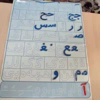 لوازم التحریر کلاس اول و لباس ورزشی پسرانه