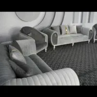 مبل ارزان میخوای بیا اول قلعه|مبلمان خانگی و میز عسلی|قروه, |دیوار