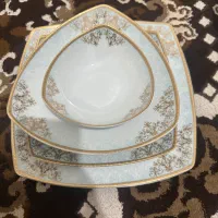 سرویس چینی ۱۸نفره
