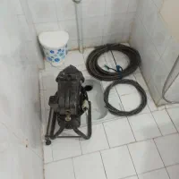 تخلیه چاه  تضمینی