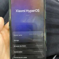 poco f4 gt 256 ram 12|موبایل|تهران, جنت‌آباد شمالی|دیوار