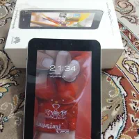 تبلت هواوی S7-701u با کارتون