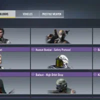 اکانت کالاف|کنسول، بازی ویدئویی و آنلاین|محمدیه-قزوین, |دیوار