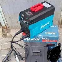 دستگاه جوش ماکیدی برای مصرف خانگی