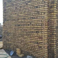 استا بنا هستم دیوار چینی تیغه چینی سیمان کاری و