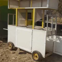 کانکس به قیمت|مصالح و تجهیزات ساختمان|چهارباغ, |دیوار