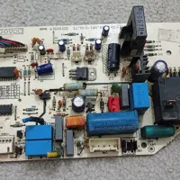 تعمیر برد لوازم خانگی و فروش برد کولر گازی عسلویه