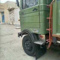 خاور ۸۰۸|خودرو سنگین|شیراز, عادل آباد|دیوار