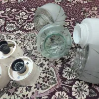 لامپ حباب (چراغ)|لامپ و چراغ|اصفهان, سرچشمه|دیوار