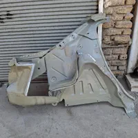 رکاب و ستون وسط چپ و راست رانا با گلگیر عقب رانا|قطعات یدکی و لوازم جانبی|کرمانشاه, |دیوار
