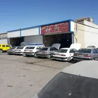 تعمیرگاه فوق تخصصی زانتیا بابائی