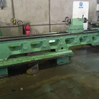 تعمیرات تخصصی انواع ماشین ابزار