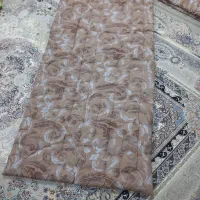 لحاف کرسی با دو عدد تشک