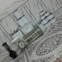 سرویس اشپزخانه|ظروف نگهدارنده، پلاستیکی، یک‌بارمصرف|کوهدشت, |دیوار