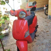 موتور طرح وسپا