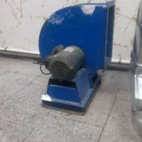 سانتیفیوژ جگرکی و کبابی  ۱ اسب ایتالیایی