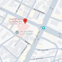 فروش مغازه