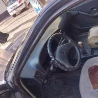 فروش خودرو روا مدل۸۷ دوگانه دستی|خودرو سواری و وانت|بناب, |دیوار