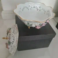 شکلات خوری و ظروف دیگر (درحدنو)|ظروف سرو و پذیرایی|تهران, زرگنده|دیوار