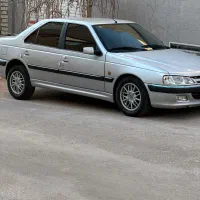 پرشیا نقره ای مدل 84