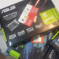 کارت گرافیک نو.|قطعات و لوازم جانبی رایانه|تهران, شادآباد|دیوار