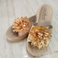 دمپایی دخترانه