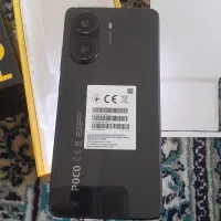 poco x7 poro 512ram 12|موبایل|فولادشهر, A2|دیوار