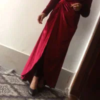 کفش و لباس مجلسی
