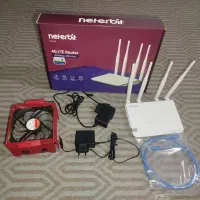 مودم نتربیت