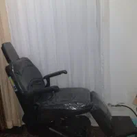 صندلی برقی آرایشگاه اتومات