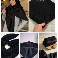 شال روسری مجلسی|لباس|تبریز, |دیوار