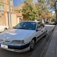 زانتیا مدل ۸۴