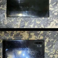 سامسونگ نوت ۱۰ پلاس مگ5g،۵۱۲