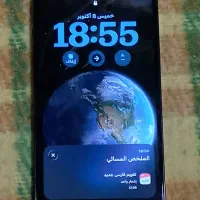 گوشی ایفون۱۳پرومکس