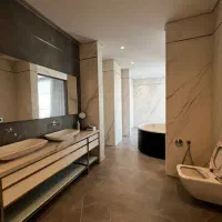 پنت هاوس ۶۶۶متر با ۴۴۴متر تراس|اجارهٔ آپارتمان|تهران, الهیه|دیوار