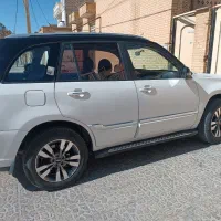 x33 s مدل 97|خودرو سواری و وانت|زرقان, |دیوار