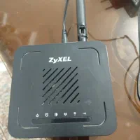 مودم زایکسل