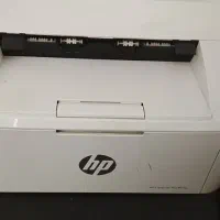 پرینتر hp laser jet pro m15 a