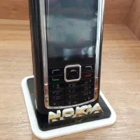 گوشی نوکیا مدل ( N72 )