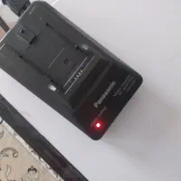 شارژر باطری پاناسونیک
