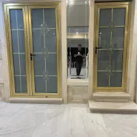 پنجره دوجداره UPVC تعویض بدون تخریب و نصب فوری|مصالح و تجهیزات ساختمان|تهران, صادقیه|دیوار