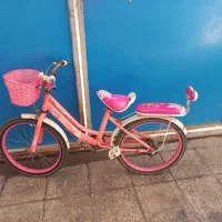 دوچرخه دخترانه