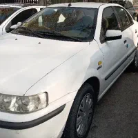 سمند مدل94ای آف دوگانه شرکتی|خودرو سواری و وانت|نظرآباد, نظرآباد|دیوار