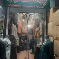 مغازه اجاره داده میشود|اجارهٔ مغازه و غرفه|قم, زاویه|دیوار