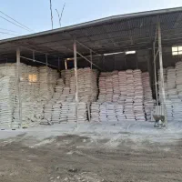 سیمان و ماسه و آجر و گچ انواع مصالح ساختمانی