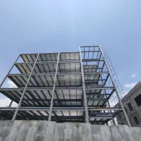 عرشه فولادی (متال دک)|خدمات پیشه و مهارت|شریفآباد, |دیوار