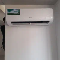 نصب تعمیر سرویس و شارژ گاز اسپیلیت کولر گازی