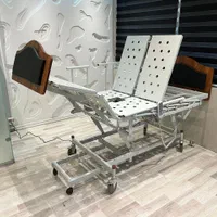 تخت بیمار،صندلی شو لترال|آرایشی، بهداشتی، درمانی|شیراز, شهرک آرین|دیوار